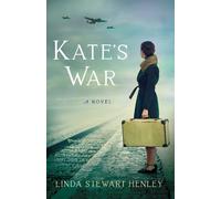 Linda Stewart Henley Kate's War (Tascabile)