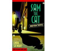 Linda Stewart Sam the Cat Detective (Tascabile) Sam the Cat