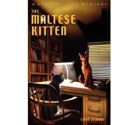Linda Stewart The Maltese Kitten (Tascabile) Sam the Cat Mysteries