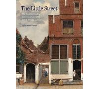 Linda Stone-Ferrier The Little Street (Copertina rigida)