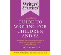 Linda Strachan Writers' & Artists' Guide to Writing for Children and (Tascabile)