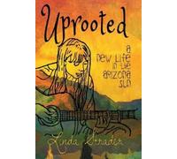 Linda Strader Uprooted (Tascabile)