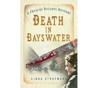 Linda Stratmann Death in Bayswater (Tascabile)