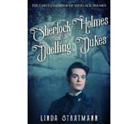 Linda Stratmann Sherlock Holmes and the Duelling Dukes (Tascabile)
