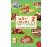 Linda Stratmann The Secret Poisoner (Tascabile)