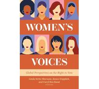 Linda Strite Murnane Women's Voices (Tascabile)
