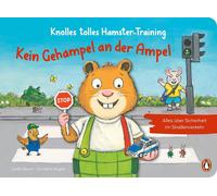 Linda Sturm Chr Knolles tolles Hamster-Training - Kein Gehamp (Copertina rigida)