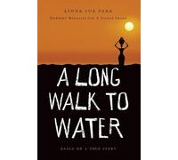 Linda Sue Park A Long Walk to Water (Tascabile)
