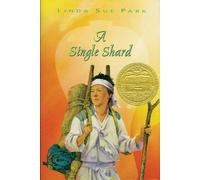 Linda Sue Park A Single Shard (Copertina rigida)
