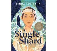 Linda Sue Park A Single Shard (Tascabile)