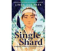 Linda Sue Park A Single Shard (Tascabile)