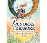 Linda Sue Park Gondra's Treasure (Copertina rigida)