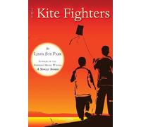 Linda Sue Park The Kite Fighters (Tascabile)