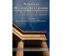 Linda Symcox National History Standards (Tascabile)