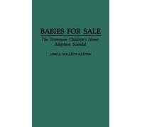 Linda T. Austin Babies for Sale (Copertina rigida)