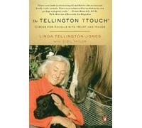 Linda Tellington-Jones Sybil Taylor The Tellington TTouch (Tascabile)