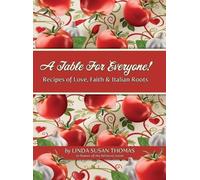 Linda Thomas A Table for Everyone (Copertina rigida)