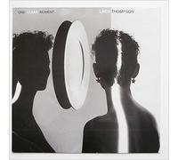 Linda Thompson - Linda Thompson - One Clear Moment - Warner Bros. Records - 925 164-1