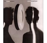 Linda Thompson - One Clear Moment