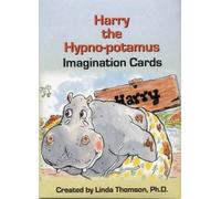 Linda Thomson Harry the Hypno-potamus Imagination Cards (Cards)