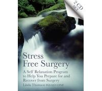 Linda Thomson Stress Free Surgery (CD-ROM)