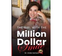 Linda Varisco The Girl with the Million Dollar Smile (Tascabile)