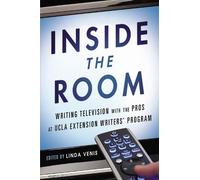 Linda Venis Inside the Room (Tascabile)