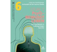 Linda Vera Roethlisberger Im Kontakt mit der inneren Stimme Stufe 1 (Tascabile)