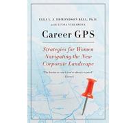 Linda Villarosa Ella L J Bell Career GPS (Tascabile)
