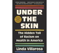 Linda Villarosa Under the Skin (Tascabile)