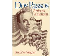 Linda W. Wagner Dos Passos (Tascabile)