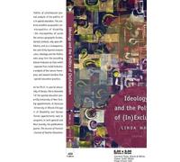 Linda Ware Ideology and the Politics of (In)Exclusion (Tascabile) Counterpoints