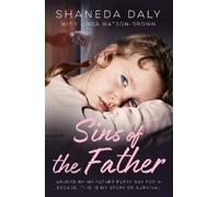 Linda Watson-Brown Shaneda Daly Sins of the Father (Tascabile)