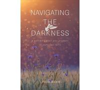 Linda Webb Navigating the Darkness (Tascabile)