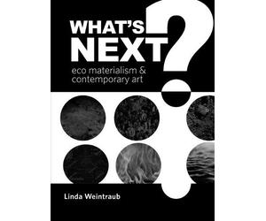 Linda Weintraub What's Next? (Tascabile)
