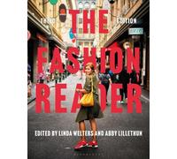 Linda Welters The Fashion Reader (Tascabile)