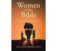 Linda Wentworth Barnes Women of the Bible (Tascabile)
