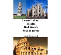 Linda Wentworth Learn Italian (Tascabile)