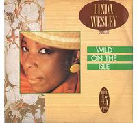 Linda Wesley - Wild On The Isle