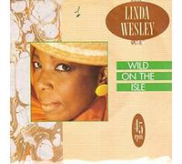 Linda Wesley - Wild on the isle / Vinyl single [Vinyl-Single 7'']