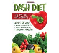 Linda Westwood DASH Diet (2nd Edition) (Tascabile)