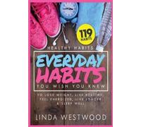 Linda Westwood Healthy Habits Vol 3 (Tascabile)