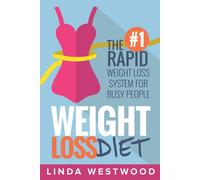 Linda Westwood Weight Loss Diet (Tascabile)