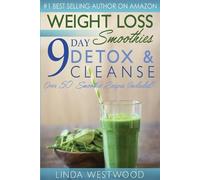Linda Westwood Weight Loss Smoothies (4th Edition) (Tascabile)