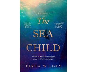 Linda Wilgus The Sea Child (Copertina rigida)