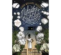 Linda Williams Jackson Midnight Without a Moon (Tascabile)