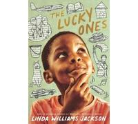 Linda Williams Jackson The Lucky Ones (Copertina rigida)