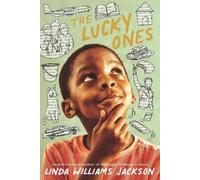 Linda Williams Jackson The Lucky Ones (Tascabile)