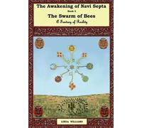 Linda Williams THE Awakening of Navi Septa Book Three (Tascabile)