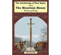 Linda Williams THE Awakening of Navi Septa Book Two (Tascabile)